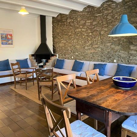 Unio - Apartamento En El Casco Antiguo Cadaqués Exterior photo
