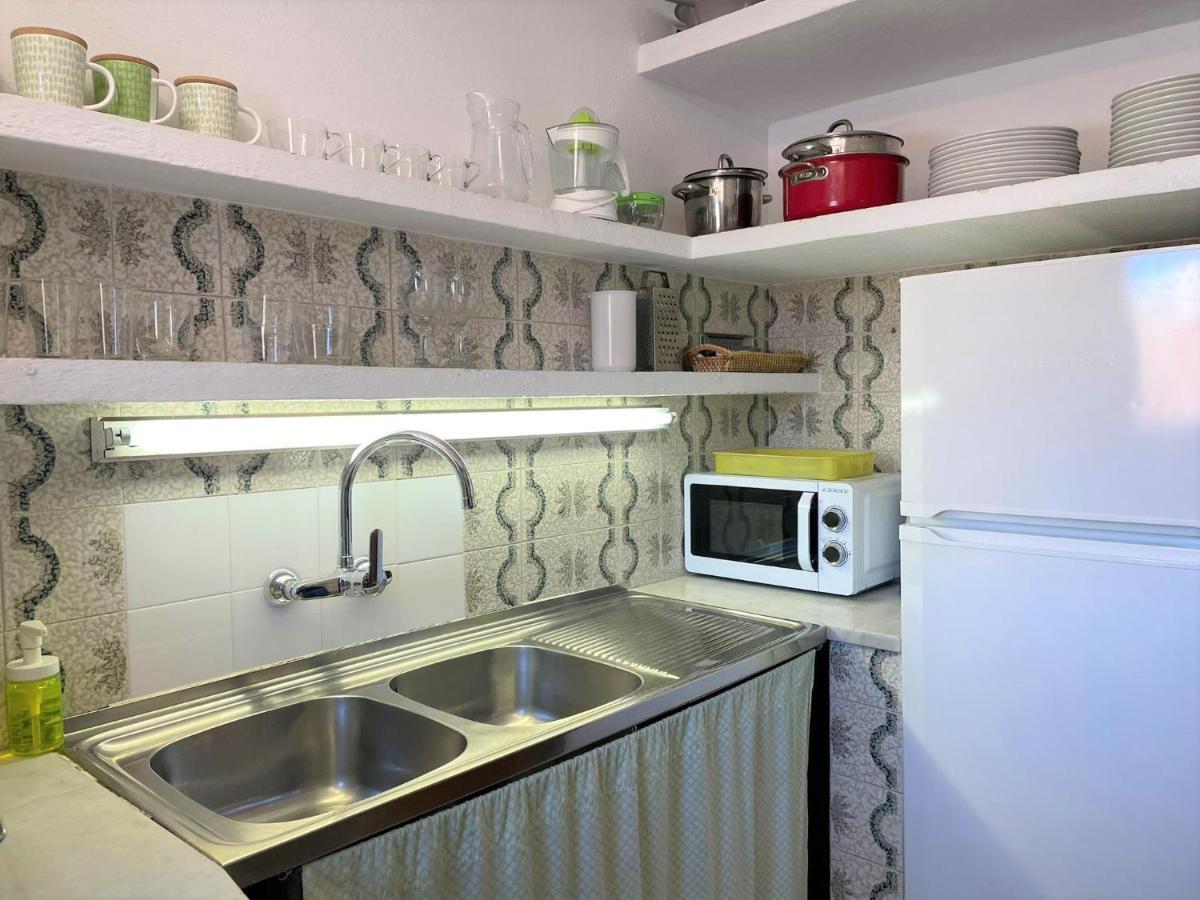 Unio - Apartamento En El Casco Antiguo Cadaqués Exterior photo