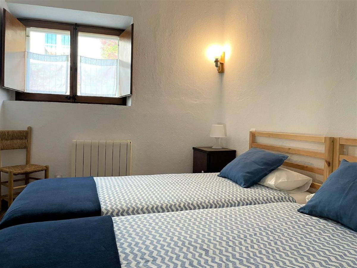 Unio - Apartamento En El Casco Antiguo Cadaqués Exterior photo